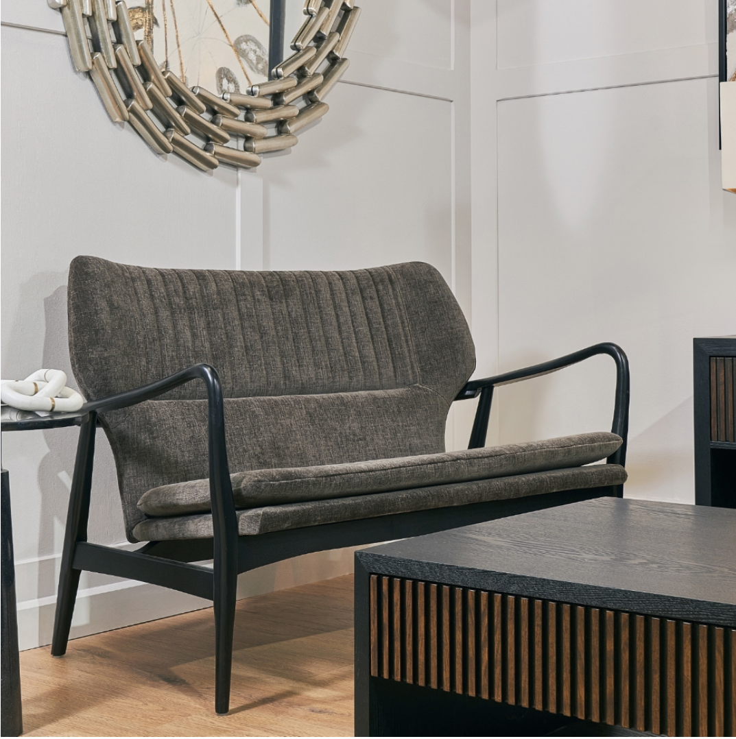 Oakham 2 Seater Chair