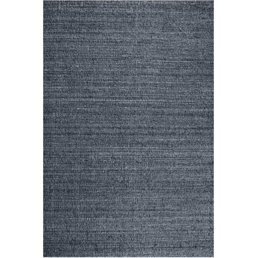 Darya Hand Woven Charcoal 160x230cm Wool Rug