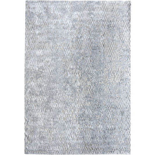 Insar Made in Turkey Ash 160x230cm Polypropylene Rug