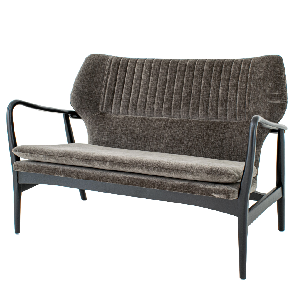 Oakham 2 Seater Chair