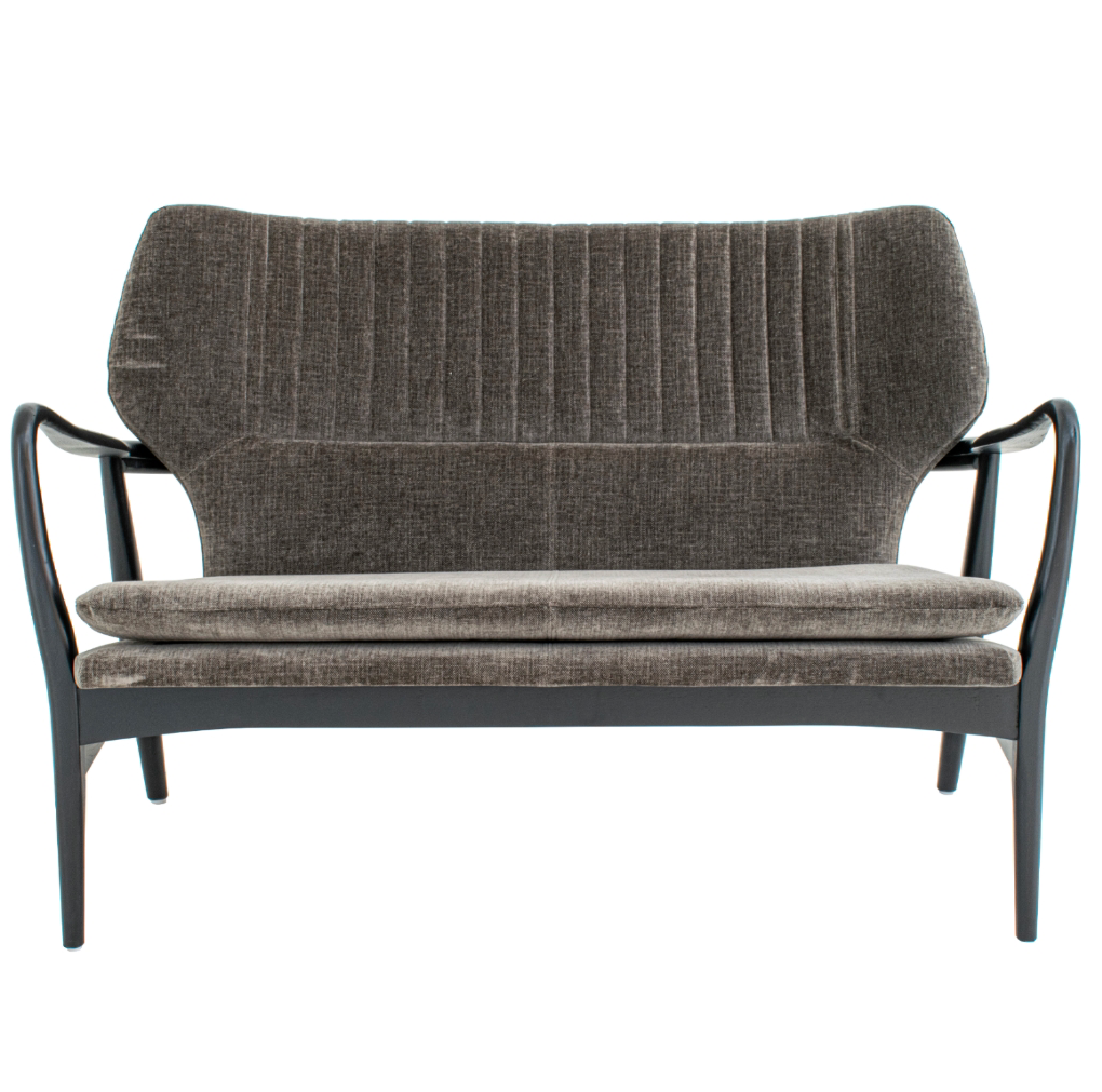 Oakham 2 Seater Chair