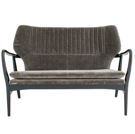 Oakham 2 Seater Chair