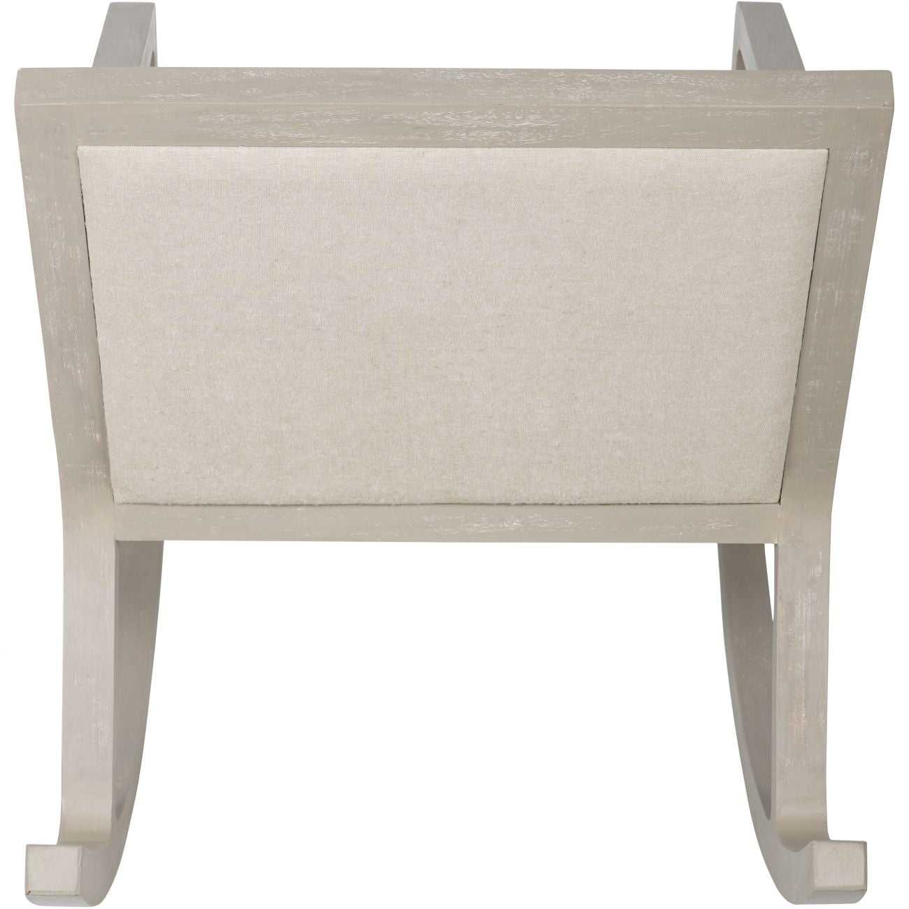 Campbell Rocking Chair