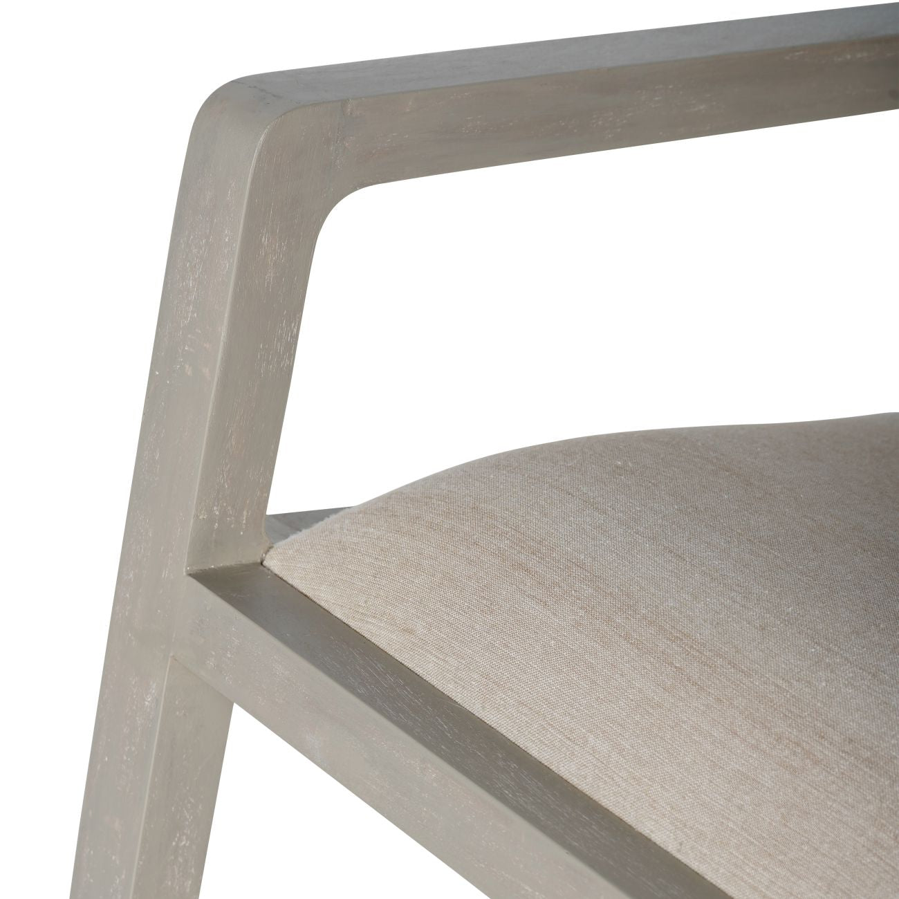 Campbell Rocking Chair