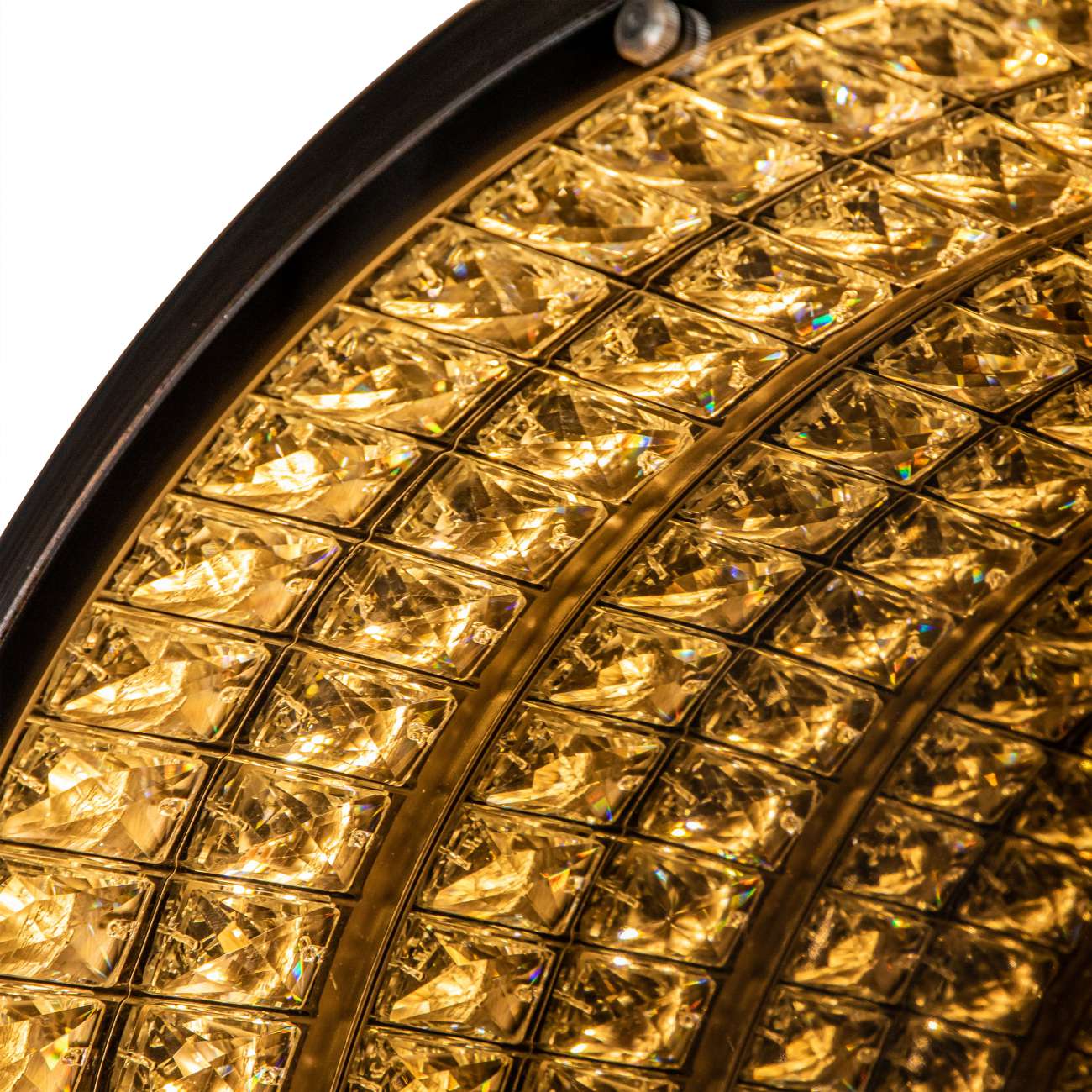 Davenport LED Illuminated Wall Mirror 80cm