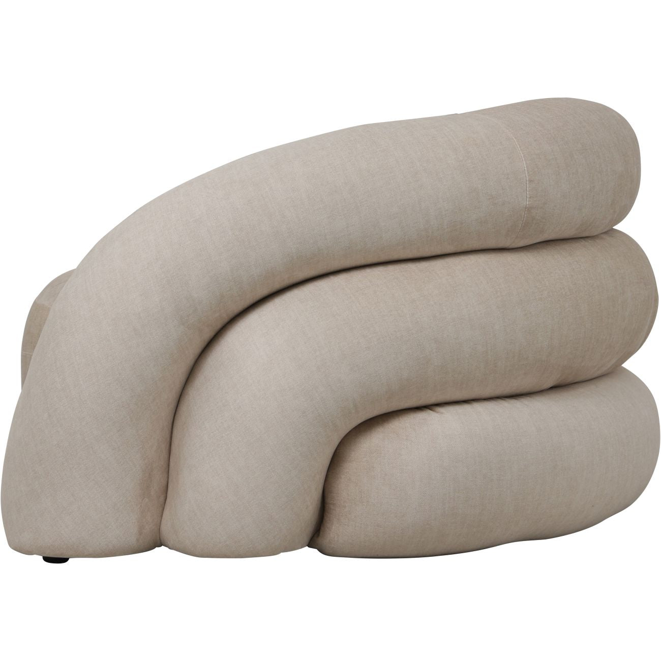 Casa Snug Chair Cream