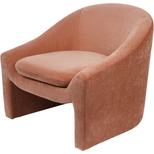 Rowley Chair Blush