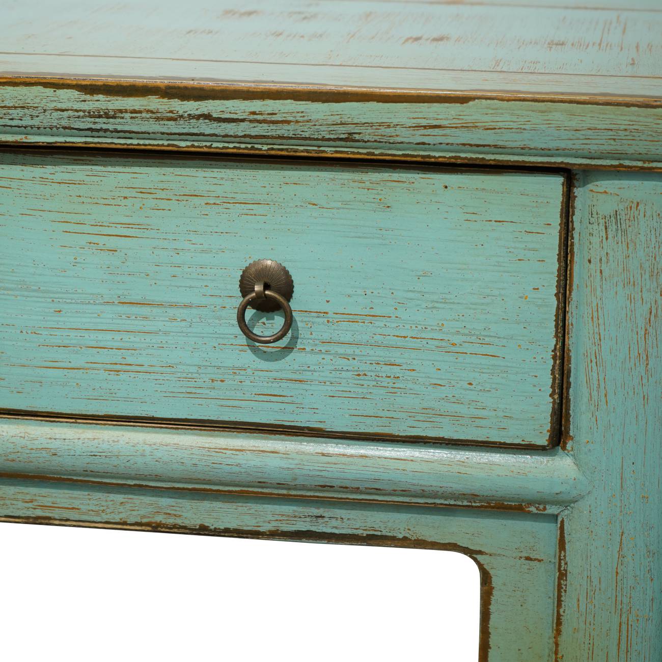 Tsang Jade Console Table