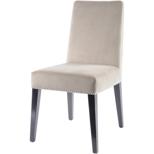 Mayfair Taupe Dining Chair