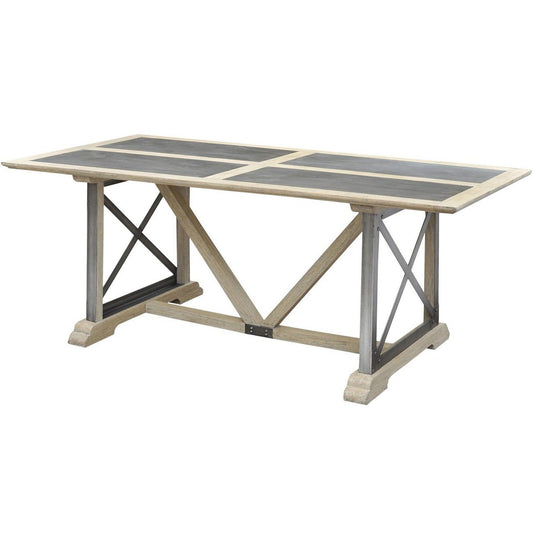 Homestead Dining Table