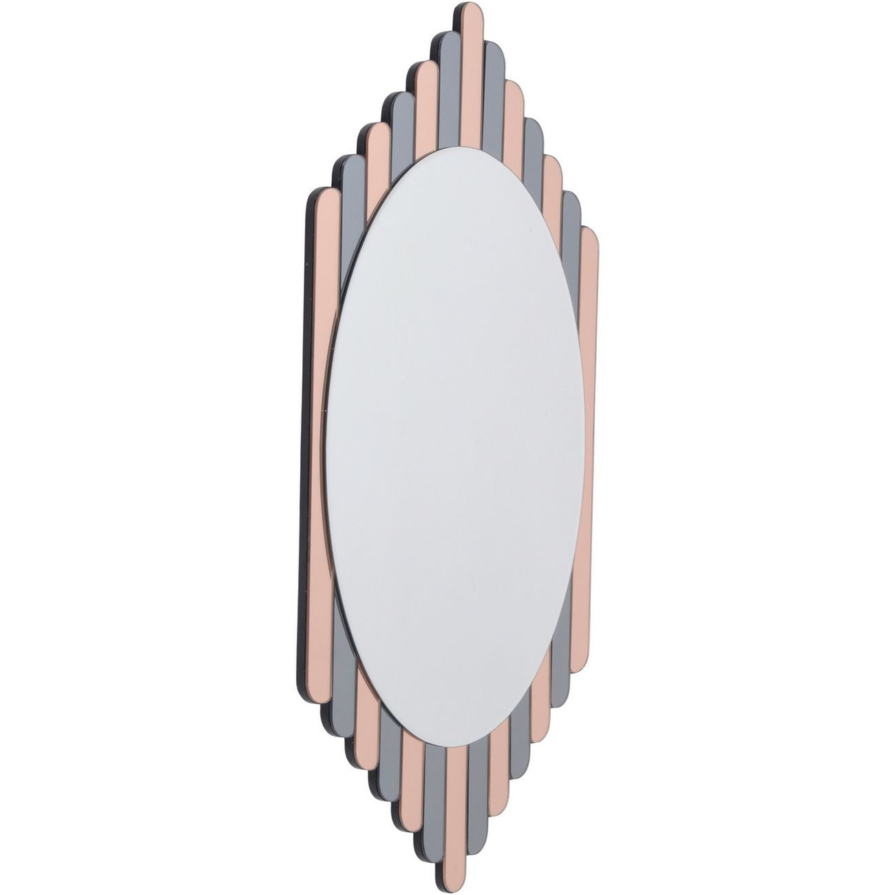 Conti Regal Wall Mirror