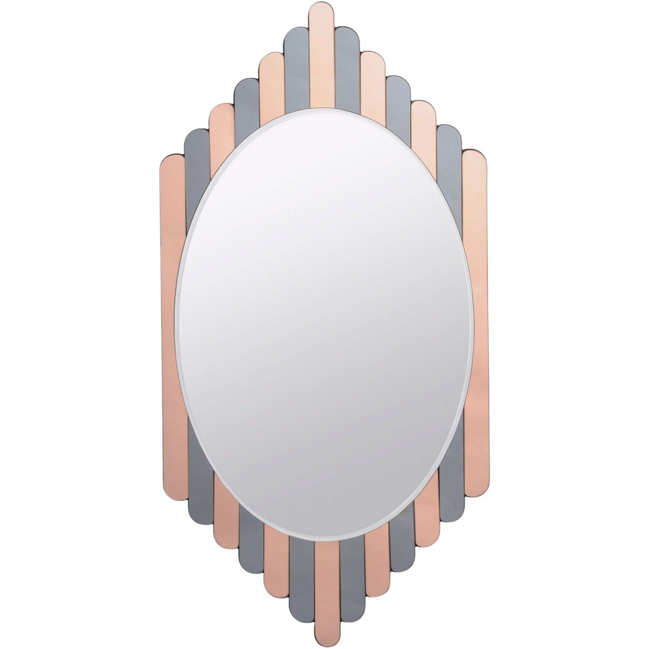 Conti Regal Wall Mirror