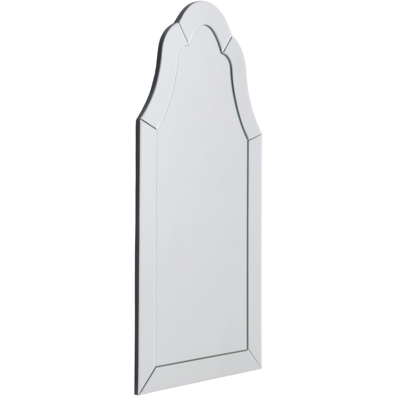 Cassis Arched Wall Mirror