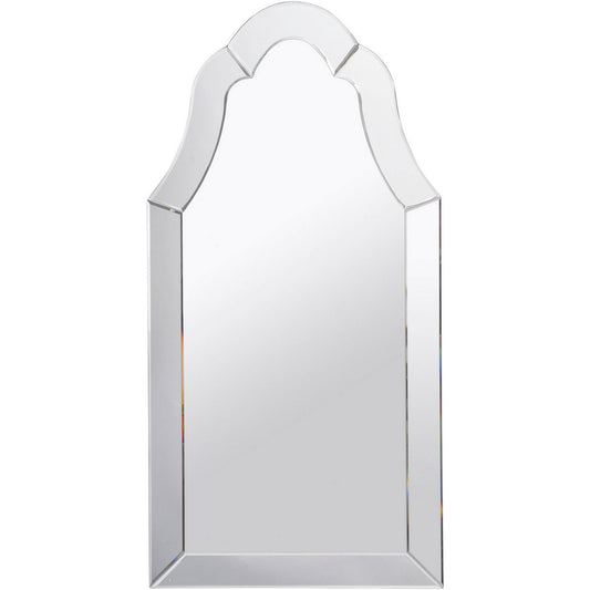 Cassis Arched Wall Mirror