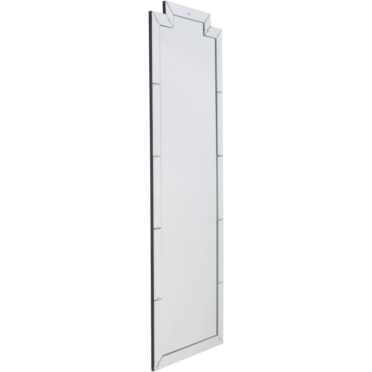 Cassis Rectangular Wall Mirror