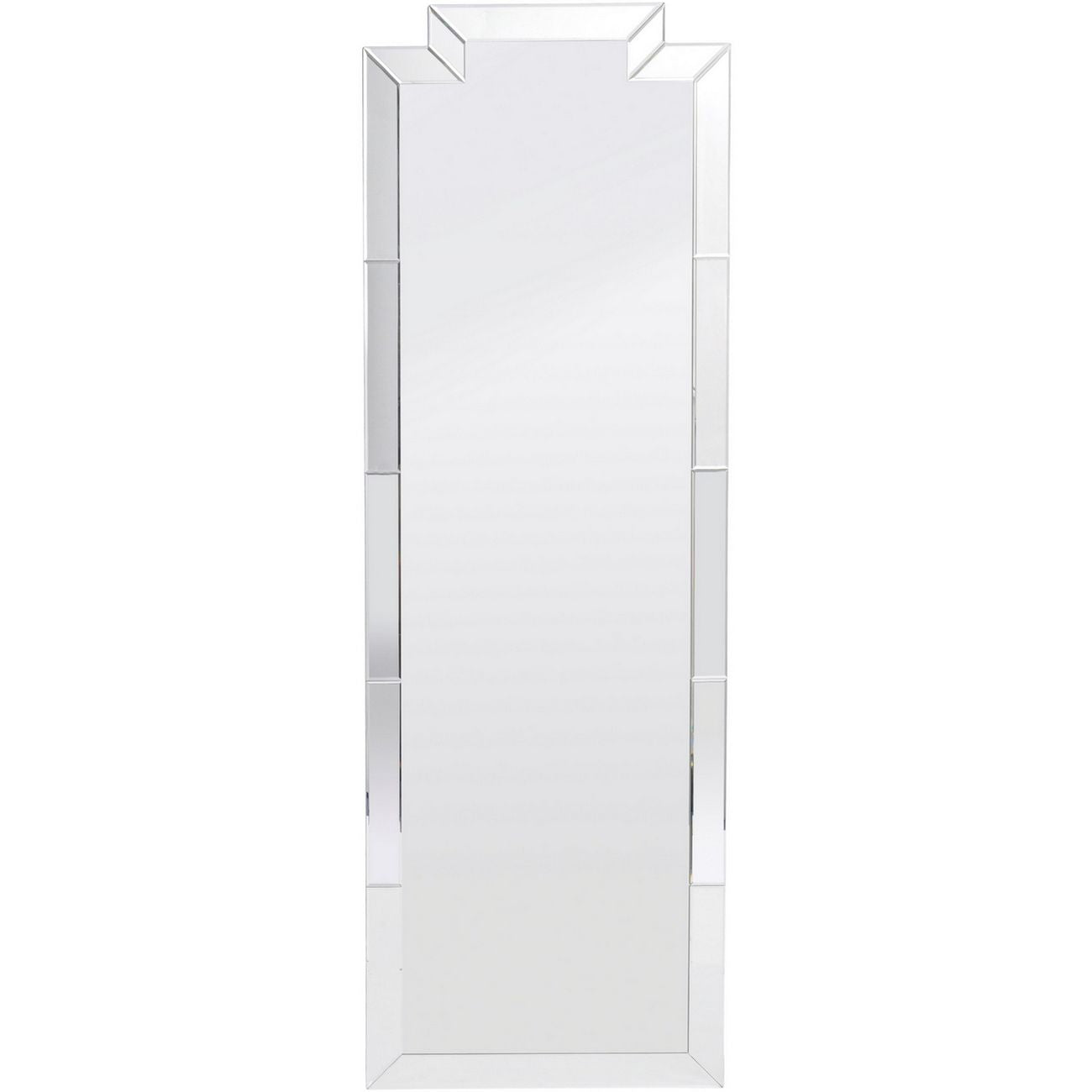 Cassis Rectangular Wall Mirror