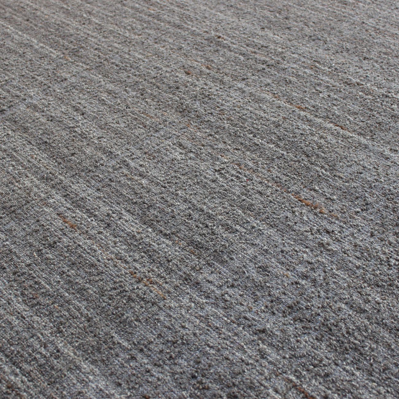 Darya Hand Woven Charcoal 160x230cm Wool Rug