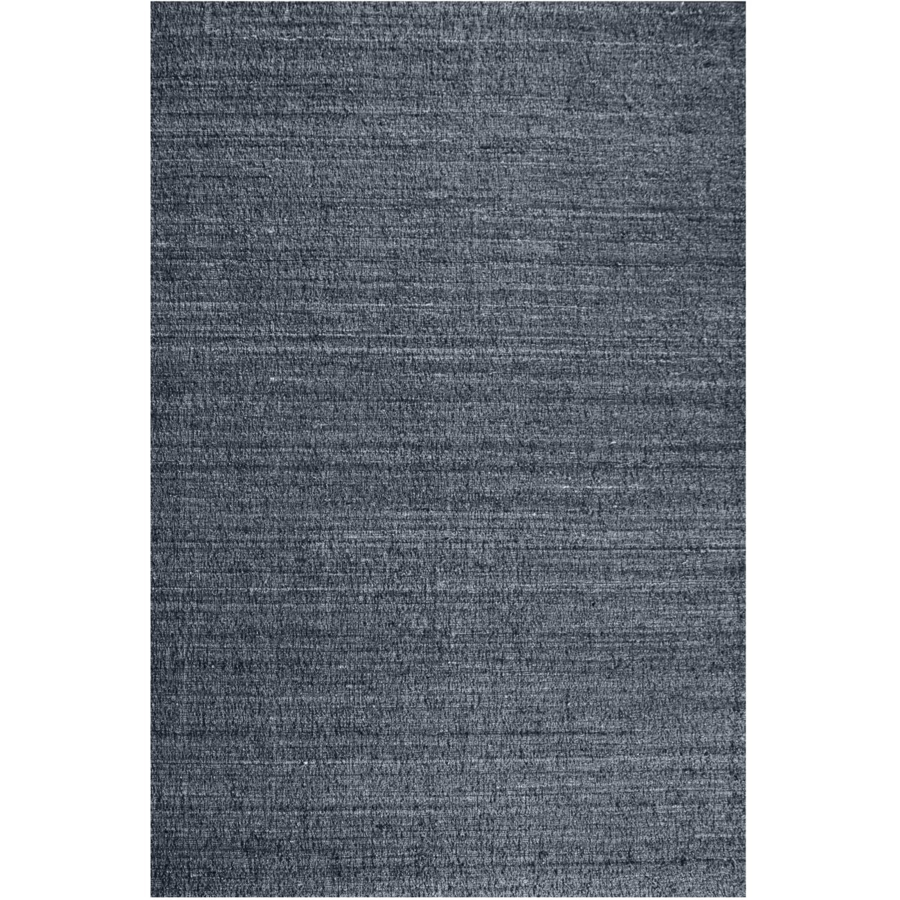 Darya Hand Woven Charcoal 160x230cm Wool Rug