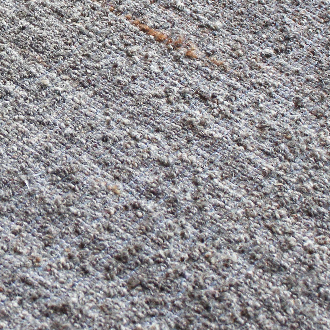 Darya Hand Woven Grey 160x230cm Wool Rug