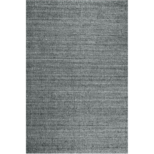 Darya Hand Woven Grey 160x230cm Wool Rug