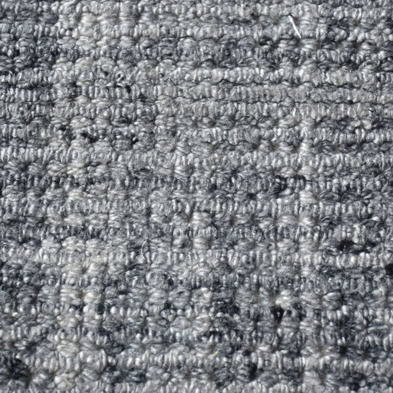 Emme Hand Tufted Grey 160x230cm Polyester Rug