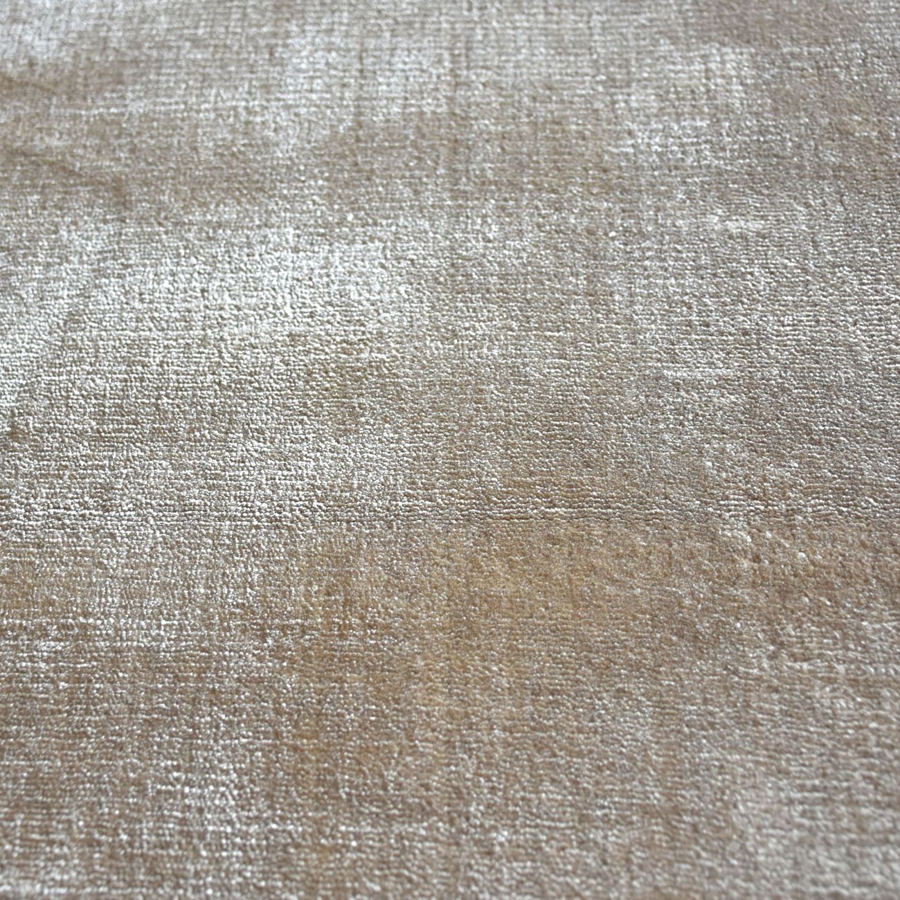 Noord Hand Woven Taupe 160x230cm Viscose Rug