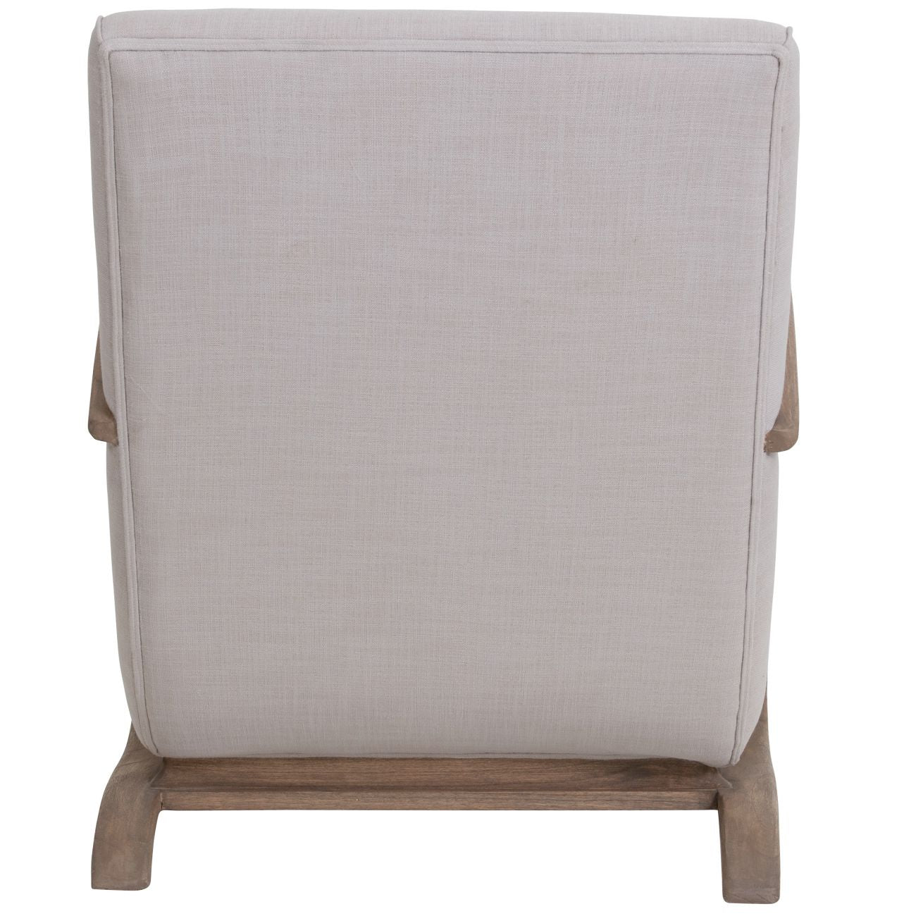 Elmsley Upholstered Beechwood Armchair