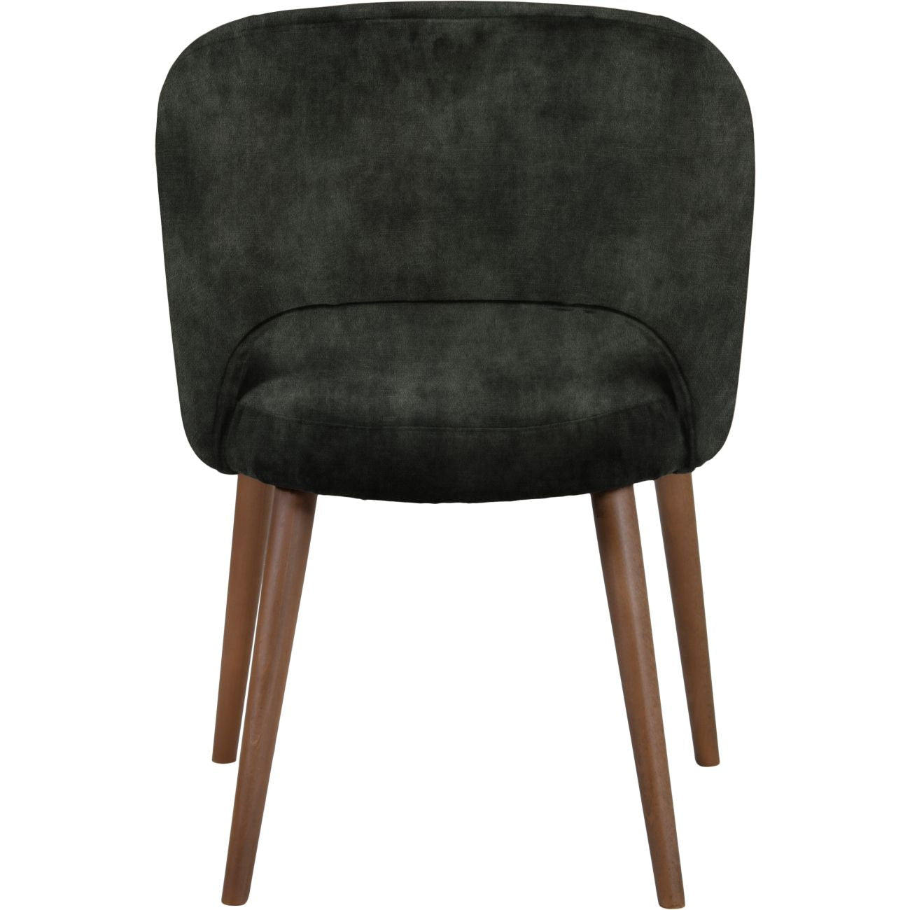 Devon Dining Chair Jade Velvet