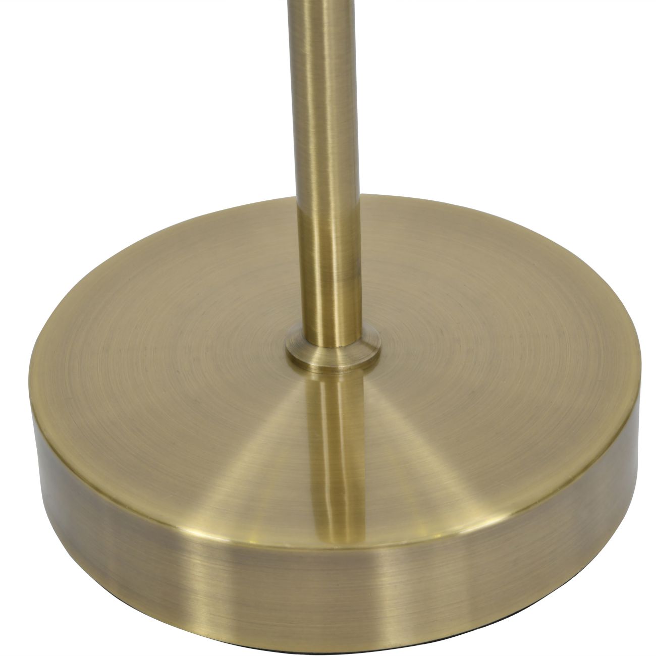 Stukely Triple Spotlight Floor Lamp G9 20W