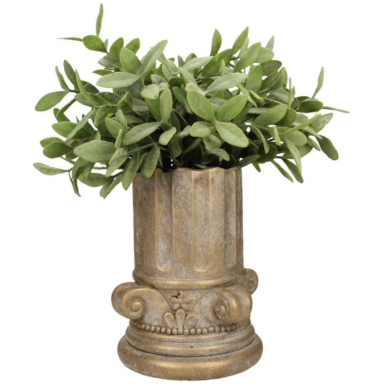 Apollo Column Small 17cm Planter