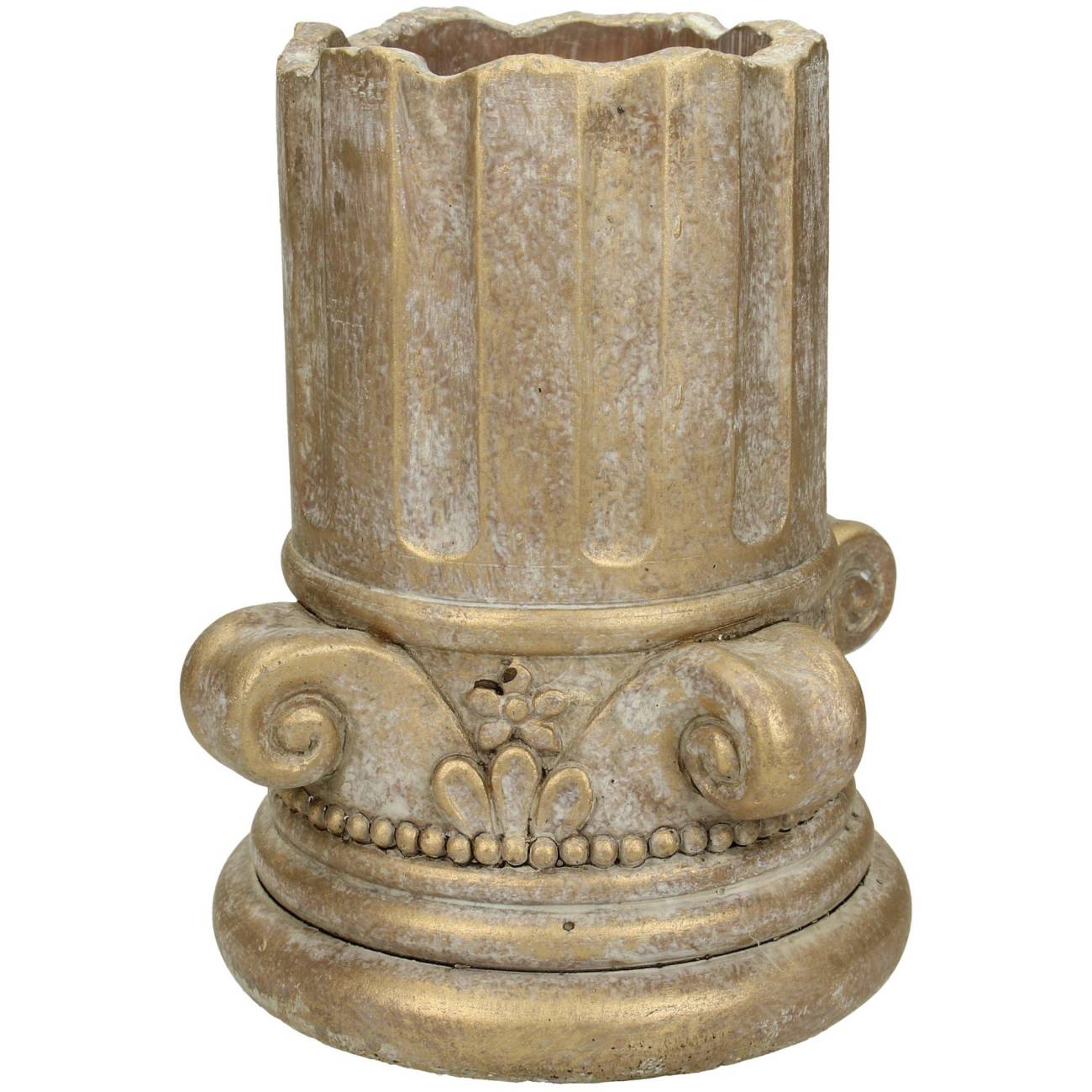 Apollo Column Small 17cm Planter