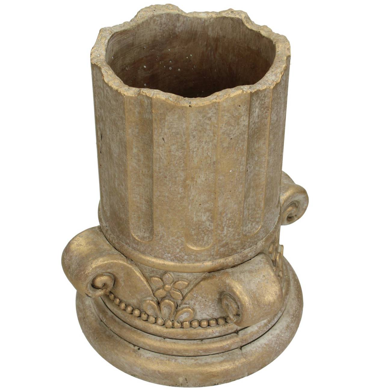 Apollo Column Large 23cm Planter